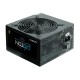 Блок питания Chieftec, BDF-600S, 600Вт, 80 PLUS Bronze. 120мм, черный