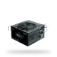 Блок питания Chieftec, BDF-600S, 600Вт, 80 PLUS Bronze. 120мм, черный