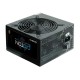 Блок питания Chieftec, BDF-600S, 600Вт, 80 PLUS Bronze. 120мм, черный