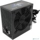 Блок питания Chieftec, BDF-600S, 600Вт, 80 PLUS Bronze. 120мм, черный