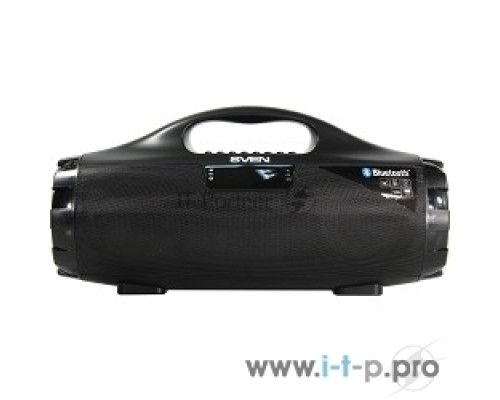 Колонки Sven PS-460, черный (18W-2x9, 1800MA, USB, Bluetooth)