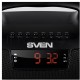 Колонки Sven PS-460, черный (18W-2x9, 1800MA, USB, Bluetooth)