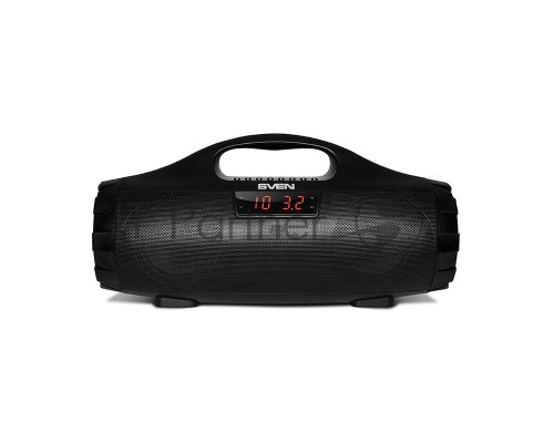 Колонки Sven PS-460, черный (18W-2x9, 1800MA, USB, Bluetooth)