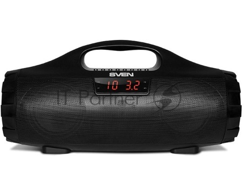 Колонки Sven PS-460, черный (18W-2x9, 1800MA, USB, Bluetooth)