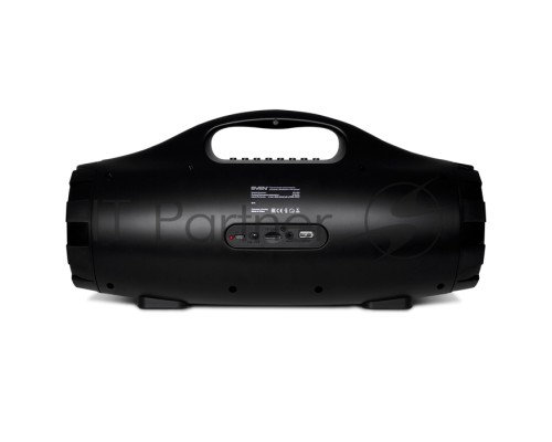 Колонки Sven PS-460, черный (18W-2x9, 1800MA, USB, Bluetooth)