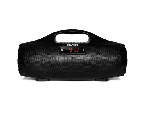 Колонки Sven PS-460, черный (18W-2x9, 1800MA, USB, Bluetooth)