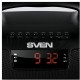 Колонки Sven PS-460, черный (18W-2x9, 1800MA, USB, Bluetooth)