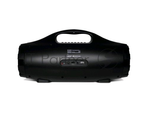 Колонки Sven PS-460, черный (18W-2x9, 1800MA, USB, Bluetooth)