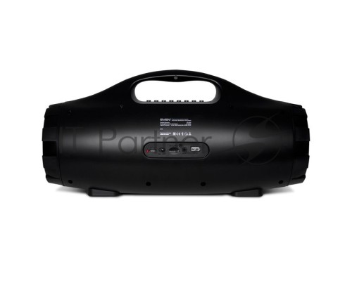 Колонки Sven PS-460, черный (18W-2x9, 1800MA, USB, Bluetooth)