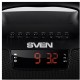 Колонки Sven PS-460, черный (18W-2x9, 1800MA, USB, Bluetooth)