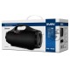 Колонки Sven PS-460, черный (18W-2x9, 1800MA, USB, Bluetooth)
