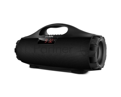 Колонки Sven PS-460, черный (18W-2x9, 1800MA, USB, Bluetooth)