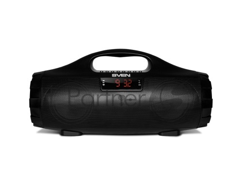 Колонки Sven PS-460, черный (18W-2x9, 1800MA, USB, Bluetooth)