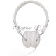Наушники SVEN AP-321M, белый (микрофон,1,2 м)