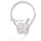 Наушники SVEN AP-321M, белый (микрофон,1,2 м)