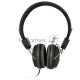 Наушники SVEN AP-320M, черный (микрофон,1,2 м)