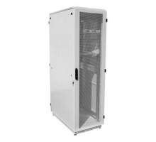ЦМО Шкаф серверный напольный 42U (600 х 1200) дверь перфорированная 2 шт. ШТК-М-42.6.12-44АА