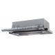 Вытяжка Krona KAMILLA slim 600 inox/inox (2 мотора)