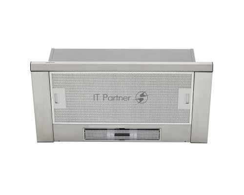 Вытяжка Krona KAMILLA slim 600 inox/inox (2 мотора)