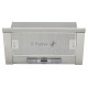 Вытяжка Krona KAMILLA slim 600 inox/inox (2 мотора)