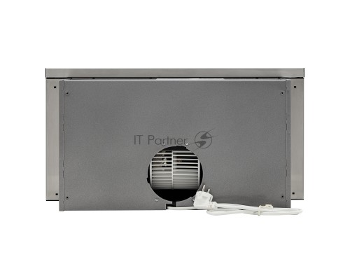 Вытяжка Krona KAMILLA slim 600 inox/inox (2 мотора)