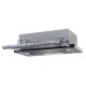 Вытяжка Krona KAMILLA slim 600 inox/inox (2 мотора)