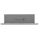 Вытяжка Krona KAMILLA slim 600 inox/inox (2 мотора)