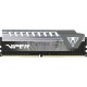 Модуль памяти PATRIOT DIMM DDR4 4GB PC19200 PVE44G240C6GY