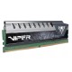 Модуль памяти PATRIOT DIMM DDR4 4GB PC19200 PVE44G240C6GY