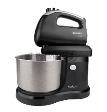 Миксер Vitek VT-1417 ST Мощность 700Вт. Объем чаши 2,8л.