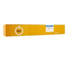 Bion TK-895C Картридж для Kyocera FS-C8020MFP/C8025MFP/C8520MFP/C8525MFP/Taskalf 255c/205c/256ci/206ci (6000 стр.), Голубой, с чипом