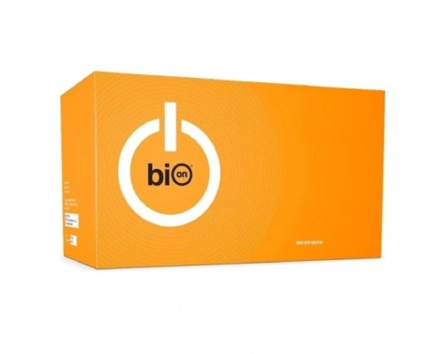 [Расходные материалы] Bion C718M Картридж для CANON LBP 7200/7200cn/iC MF8330/8350Cdn (2900 стр.), Пурпурный, с чипом