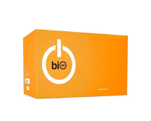 [Расходные материалы] Bion CLT-Y406S Картридж для Samsung CLP360/365/CLX3300/3305 (1000 стр.), Желтый, с чипом