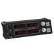 Контроллер игровой Logitech G Saitek Pro Flight Radio Panel (радиопанель для авиасимуляторов)