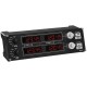 Контроллер игровой Logitech G Saitek Pro Flight Radio Panel (радиопанель для авиасимуляторов)