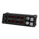 Контроллер игровой Logitech G Saitek Pro Flight Radio Panel (радиопанель для авиасимуляторов)