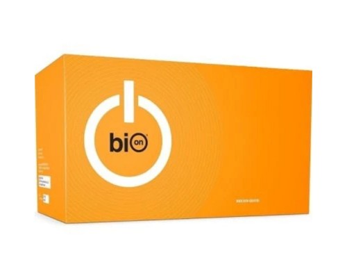 [Расходные материалы] Bion CE272A Картридж для HP CP5525/5525N/5525dn/5525sh (15000 стр.), Желтый, с чипом