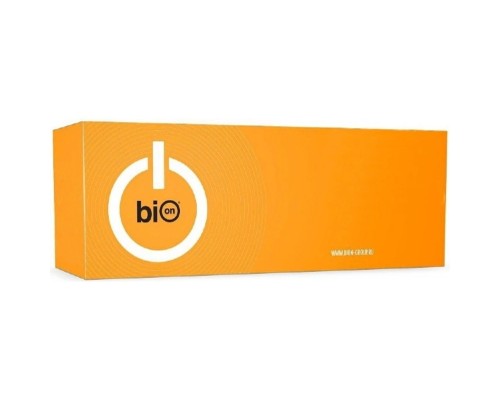 [Расходные материалы] Bion CE343A Картридж для HP LaserJet Enterprise 700 Color M775dn (16000 стр.), Пурпурный, с чипом