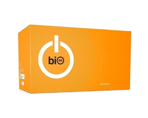 [Расходные материалы] Bion W2211A Картридж для HP Color LaserJet Pro M255dw/M255nw, MFP M283fdn/M283fdw (1250 стр.), Голубой, с чипом