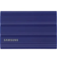 Samsung Portable SSD 1TB T7 Shield, Type C-to-C/A, USB 3.2 Gen2, MU-PE1T0R/WW