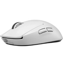 910-005942/910-005943  Мышь/ Logitech Mouse PRO Х Superlight Wireless Gaming White