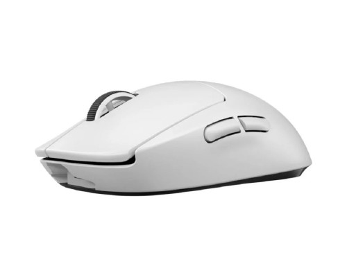 [Мышь] 910-005942/910-005943  Мышь/ Logitech Mouse PRO Х Superlight Wireless Gaming White