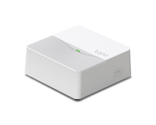 [Сетевое оборудование] TP-Link Tapo H200 Центр управления умным домом