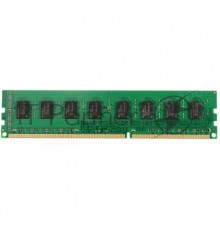 Оперативная память Apacer 8GB DDR3 1600MHz (PC3-12800) DIMM  DL.08G2K.KAM