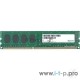 Оперативная память Apacer 8GB DDR3 1600MHz (PC3-12800) DIMM  DL.08G2K.KAM