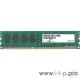 Модуль памяти Apacer DIMM DDR3 4GB (PC3-12800) 1600MHz DL.04G2K.HAM