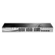 Коммутатор 24PORT 10/100/1000 POE DGS-1210-28P/F/F1A D-LINK