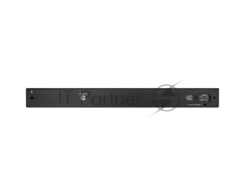 Коммутатор 24PORT 10/100/1000 POE DGS-1210-28P/F/F1A D-LINK