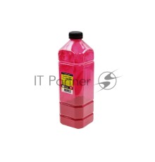 Тонер Hi-Black для HP CLJ 5500/5550, Тип 1.0, M, 345 г, канистра           