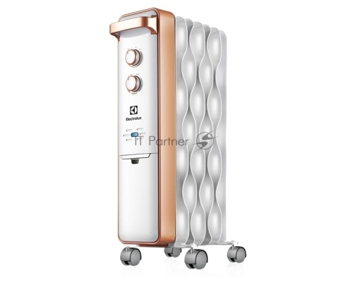 Масляный обогреватель Electrolux EOH/M-9157 2000Вт белый Масляный обогреватель Electrolux EOH/M-9157 2000Вт белый